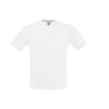 Tee-shirt col v