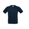 Tee-shirt col v
