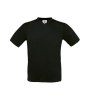 Tee-shirt col v