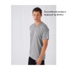 Tee-shirt col v