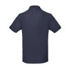 Polo bio homme