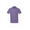 Polo bio homme