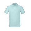 Polo bio homme
