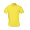 Polo bio homme