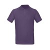Polo bio homme