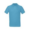 Polo bio homme