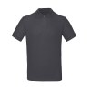 Polo bio homme