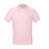 Polo bio homme