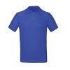Polo bio homme