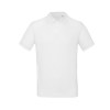 Polo bio homme