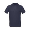 Polo bio homme