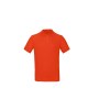 Polo bio homme