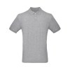 Polo bio homme
