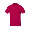 Polo bio homme
