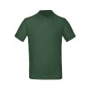 Polo bio homme