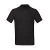 Polo bio homme