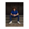 Polo bio homme
