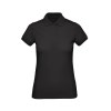 Polo bio femme