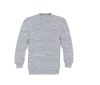 Sweat enfant 80/20 manches droites 280 pst