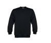 Sweat enfant 80/20 manches droites 280 pst