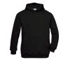 Sweat enfant à capuche