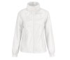 Coupe-vent femme doublé tricot