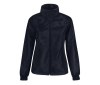 Coupe-vent femme doublé tricot