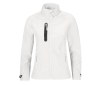 Veste softshell femme