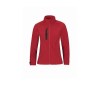 Veste softshell femme