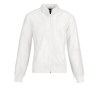 Veste "bomber" femme