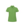 Polo piqué femme