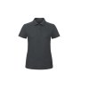 Polo piqué femme