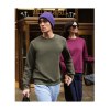 Sweat manches droites 280 king
