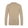 Sweat col rond #