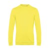Sweat col rond #