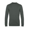 Sweat col rond #