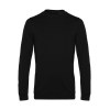 Sweat col rond #