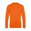 Sweat col rond #