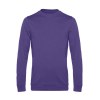 Sweat col rond #