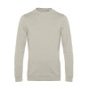 Sweat col rond #