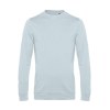 Sweat col rond #