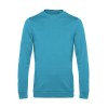 Sweat col rond #