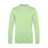 Sweat col rond #