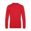 Sweat col rond #