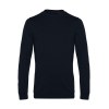 Sweat col rond #
