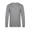 Sweat col rond #