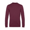 Sweat col rond #