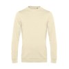 Sweat col rond #
