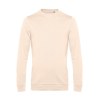 Sweat col rond #