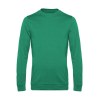 Sweat col rond #